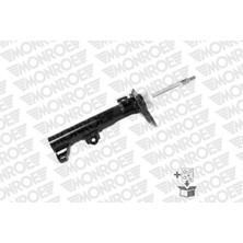 Monroe Almparca Ön Amortisör L/r Mercedes C Serisi W204-S204-C204 C180-C200-C220-C250-C280-C300-C350 2007-2014 Gazli