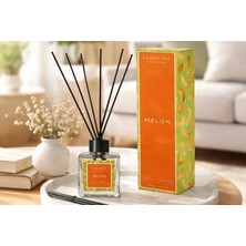 Vivense Lorıent Melon Kavun Çubuklu Oda Kokusu, 100 ml