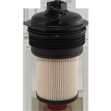 Delphi Almparca Mazot Filtresi Ford Yeni Transit V363-V362 17 2.0 Ecoblue