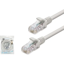 Gabble GAB-C601 Cat6 Patch Network Ethernet Kablo 1.5 Metre