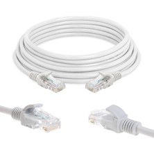 Gabble GAB-C615 Cat6 Patch Network Ethernet Kablo 15 Metre