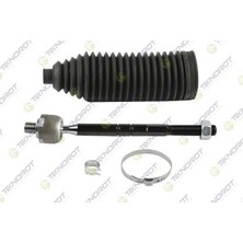 Teknorot Almparca Rot Kolu Koruklu Mercedes Sprinter 910 18