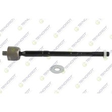 Teknorot Almparca Rot Mili Hilux Kun1 2x4/kun2 4x4 2005--