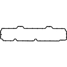 CORTECO Almparca 026656P Külbütör Kapak Conta P206-P307-C2-C3-FIESTA-XSARA 1.4 Hdi