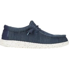 Hey Dude Wally Stretch Sox Erkek Ayakkabı 41898