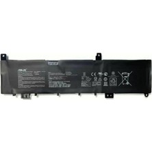 Alfamaks Asus N580GD-DM071T N580GD-DM403T Batarya Asus Pil