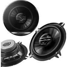 Pioneer Pıoneer TS-G1320F Oto Hoparlör 13CM 250 Watt Tweeterli 2 Adet