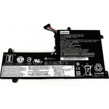 Alfamaks Lenovo Legion Y530-15ICH 81FV001LTX Batarya Lenovo Pil