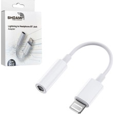Çevirici Iphone Kulaklık 10CM Shoami SH-002