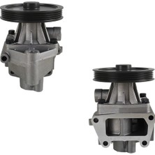 Thermax Almparca x Devirdaim Alt Karter Komple Tmpr 97 Mod-Uno 70 89-93