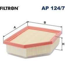 Filtron Almparca Ha Filtresi Renault Austral 23 Qashqai Iii 23 J12 1.3 Tce H5H