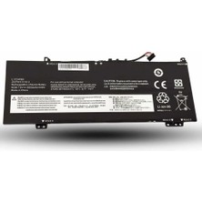 Alfamaks Lenovo 5B10W67403 5B10Q16066 Batarya A+++ Pil