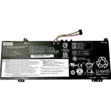 Alfamaks Lenovo Yoga 530-14ARR 81H9 Batarya Lenovo Pil