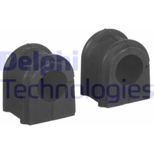 Delphi Almparca Viraj Demir Lastigi Arka 27MM Mercedes Sprinter B901 B904 . Vw Lt 28-35-46 Cift