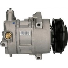 Bosch Almparca Klima Kompresörü Opel Corsa C Corsa D Corsa E 06-14 1.0-1.2-1.4 Xel-Xep-Xer-Xej
