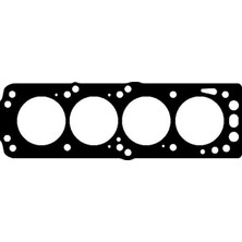 CORTECO Almparca Silindir Kapak Contasi Daewoo Lanos 1.5l Lx6 A15SMS T100 97- / Opel Vectra A 1.6l Inj 414619P