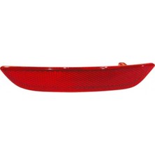 GVA Almparca Arka Tampon Reflektörü Sol Renault Clio V 23