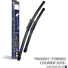 Almparca Niken Transit-Torneo Courier 2013-ARACA Özel Silec