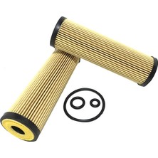 Sardes Almparca Yag Filtresi Mercedes M271 W203 CL203 S203 C209 A209 W204 S204 W211 W212 R171