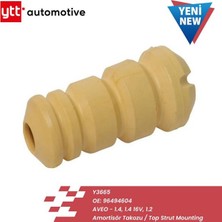 YTT Almparca Amortisör Takozu Eo 1.4-1.4 16V-1.2 03-08