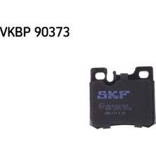 Skf Almparca Fren Balatasi Arka Mercedes W201 W202 W210 W124 R170