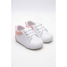 Pufien Ilk Adım Ayakkabısı, Bebek Patik, Bebek Ayakkabısı, Yenidoğan Sneakers