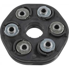 LEMFORDER Almparca Saft Takozu On Mercedes W201 W123 C123 W124 W126