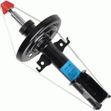 SACHS Almparca Ön Amortisör Grand Sc Nic Iii 09 16 Sc Nic Iii 09 16 Gazli