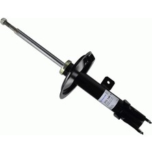 SACHS Almparca Ön Amortisör Sol Peugeot P307 00 09 Citroen C4 04 11 P307 Sw P307 cc 03 09 Gazli