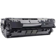 CRG703 Muadil Toner Canon I-Sensys LBP2900I Yazıcı Uyumlu CRG-703