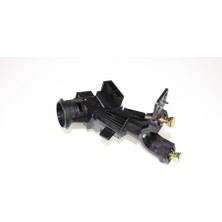 Motortec Almparca Kilitli Kontak Gövdesi Fiorino-Bipper-Nemo 1.4- 1.3 Dmtj 08