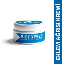 Bezos Biofreeze Masaj Kremi 1 Adet
