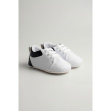Pufien Ilk Adım Ayakkabısı, Bebek Patik, Bebek Ayakkabısı, Yenidoğan Sneakers