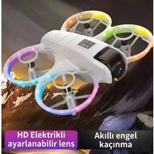 Artcrelier S11 Mini Neo Drone (Dual Camera, Optical Flow)