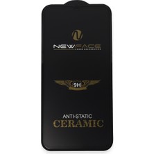Fırsatkolik Galaxy A25 5g 6d Antistatik Mat Seramik Hayalet Nano Ekran Koruyucu