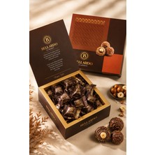 Bellardo Classic Fındık Dolgulu Sütlü Çikolatalı Gofret 184 Gr-Hediyelik Kutu