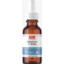Bio Petactive Skincore Bx Drops Kedi ve Köpek Için Deri ve Tüy Destekleyici Damla 30 Ml.