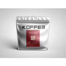 Koffee Türk Kahvesi