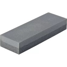 Aydogan's Eko 15X5X2,5 Çift Taraf Bileme Taşı - Bıçak, Makas ve Satırlarınızı Kolayca Bilemeniz Için Pratik ve Kullanışlı Bileme Çözümü!