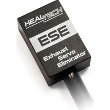 Gümrük Bey Healtech HT-ESE-D04 Egzoz Servo Eliminator – Ducati Panigale V2 Uyumlu
