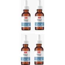 Bio Petactive Skincore Bx Drops Kedi ve Köpek Için Deri ve Tüy Destekleyici Damla 30 Ml. x 4 Adet