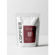 Koffee Türk Kahvesi