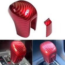 Stilix Garage Honda Civic Fc5 / Fk7 Karbon Fiber Vites Topuzu Kaplama Koruma 2'li Set