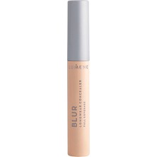 Lumene Blur Longwear Medium Doğal Bitişli Uzun Süre Kalıcı Kapatıcı 30 ml