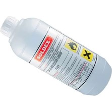 Aydogan's No Clean Flux 1 Lt SR33 - Temizleme Gerektirmeyen Lehim Suları