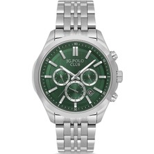 Jg. Polo Club JPC.0126 G11944M.2 Erkek Kol Saati