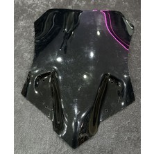 Yamaha Tracer 900 (2015-2017) Siyah Spor Ön Cam