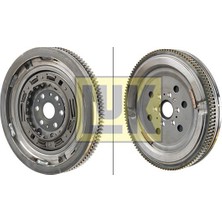 LuK Mixdepo Volant Çift Balatali Debriyajlar Için Fiat EGEA-500-ALFA-GIULIETTA-JEEP 2015 1.6 Dizel