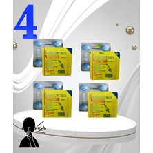 Panery VE_GA100MG 4'lü Tablet x 4 Dizi 16 Kullanım SERTLESTIRICILI16_HÂP Erkeklere Özel Gecıktırıçı16 Süper Etki Orjınal Özel Gecelere_gizlipaketleme