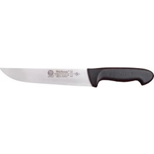 Aydogan's 61140 - Sürmene Kasap Bıçağı 20 cm - Kurban, Doğrama, Kesim